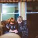 Photo Image: Cozy Comfort Nouns: Hoodie, Blanket