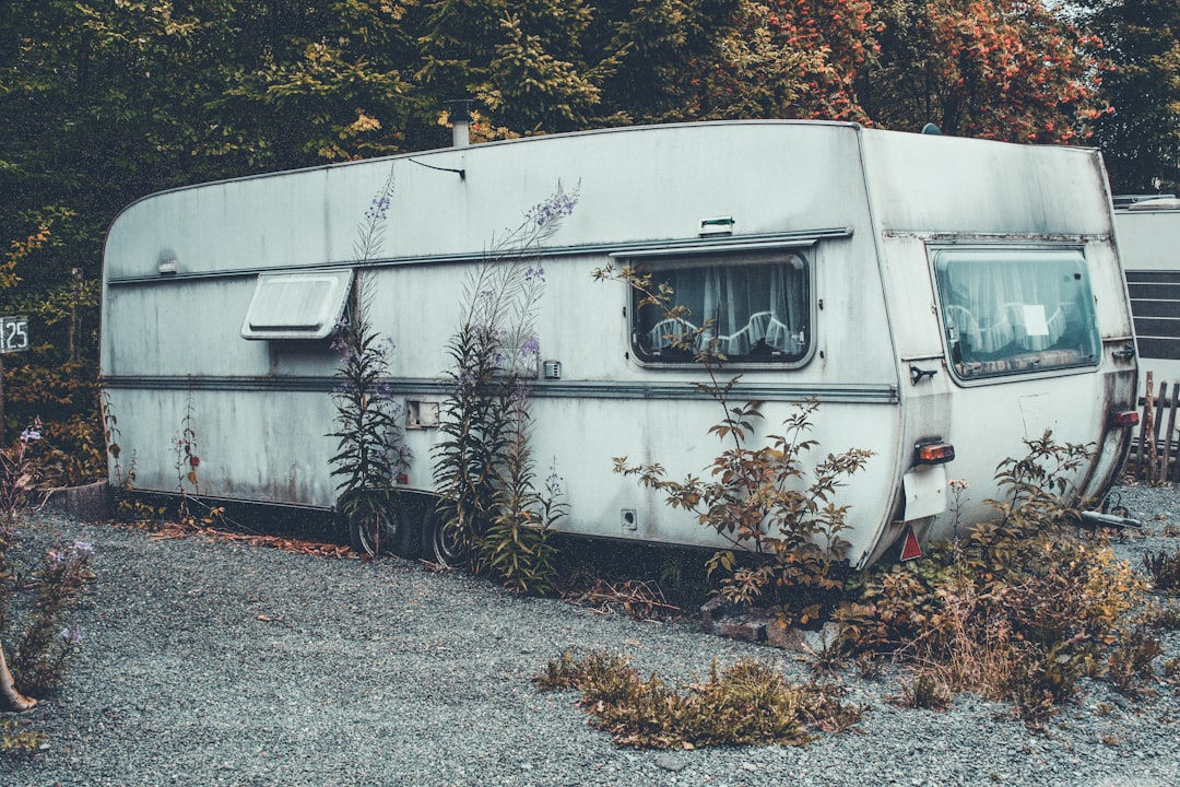 Photo Mobile home